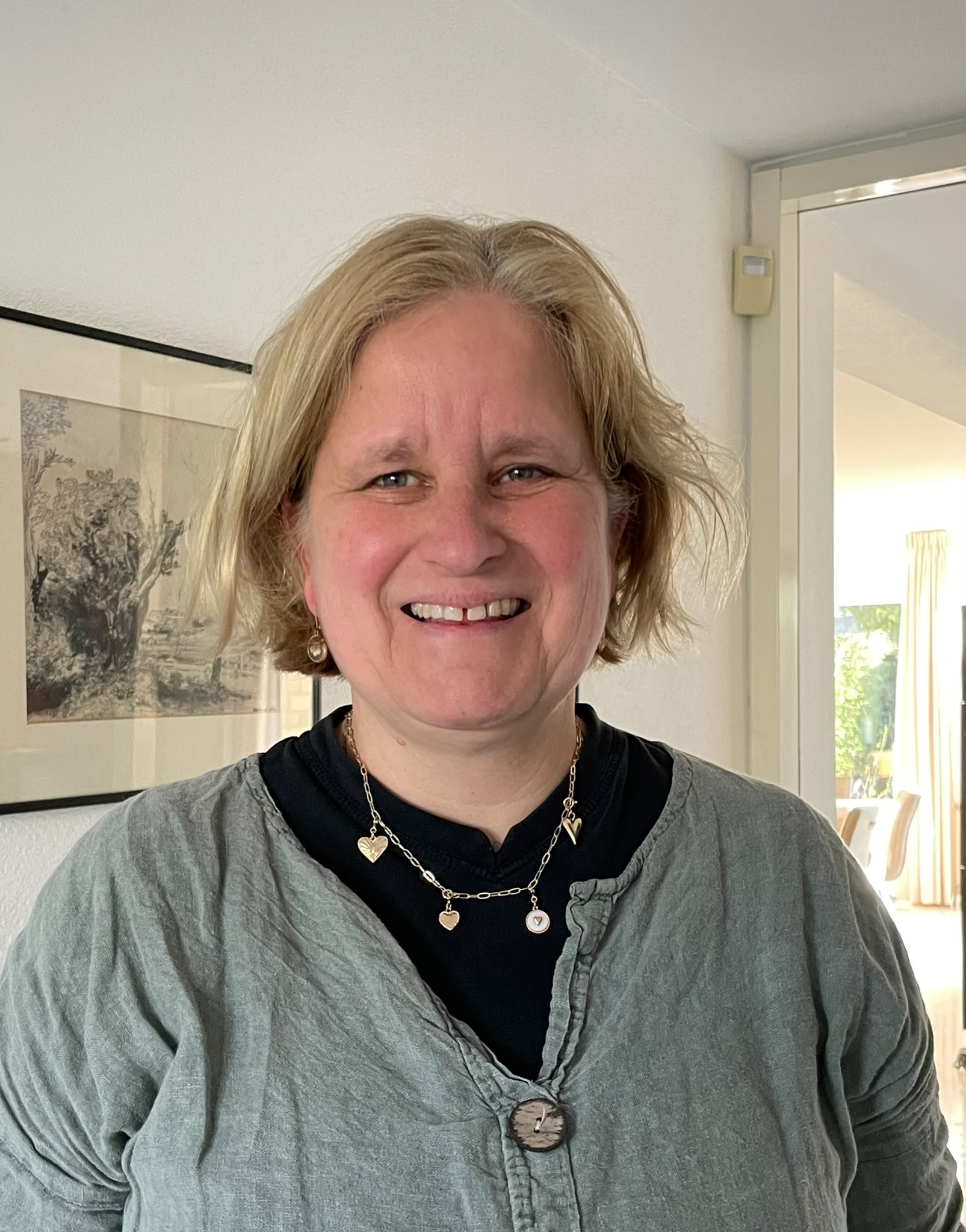 Inge Horree
