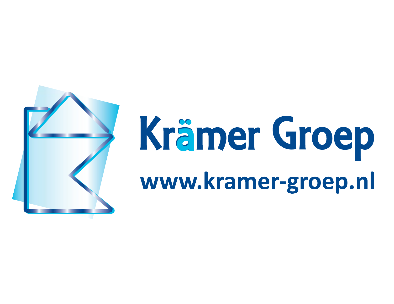 Krämer Groep Logo