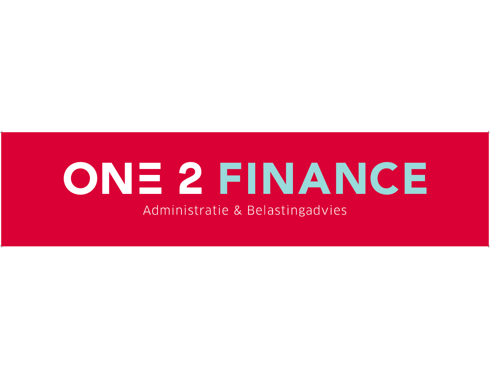 One 2 Finance Logo