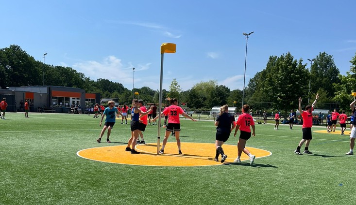 Slotdag 2026 zit er weer op…
