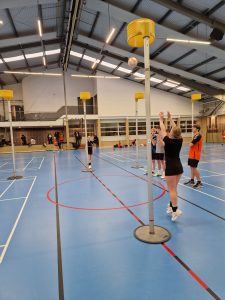MIA start 2025 met diverse korfbalactiviteiten 1