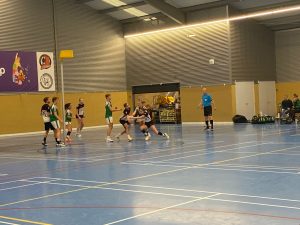 MIA start 2025 met diverse korfbalactiviteiten 2
