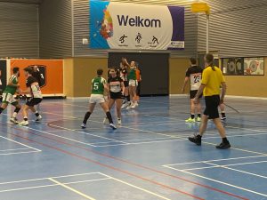 MIA start 2025 met diverse korfbalactiviteiten 3
