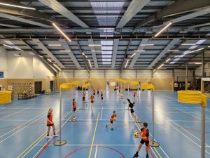 MIA start 2025 met diverse korfbalactiviteiten 4