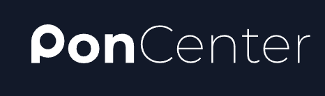 Pon Center Logo