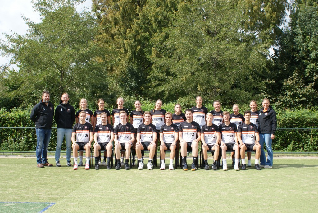 Za 11-10 a.s. 15:30 MIA 1 – Drachten 1