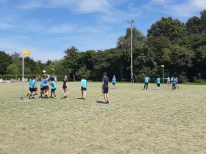 Slotdag 2024 groot succes!