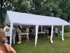 Slotdag 2024 groot succes! 2