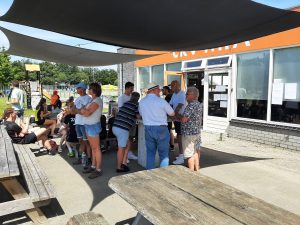 Slotdag 2024 groot succes! 4