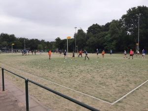 Slotdag weer groot succes! 1