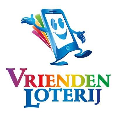 De Vriendenloterij